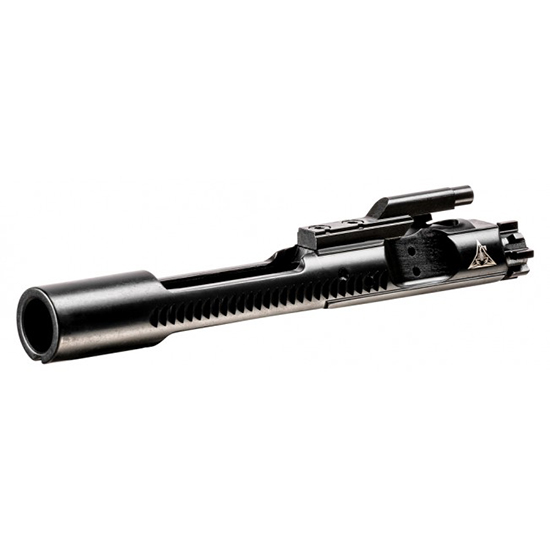 RISE BOLT CARRIER GROUP .308 BLACK NITRIDE - Hunting Accessories